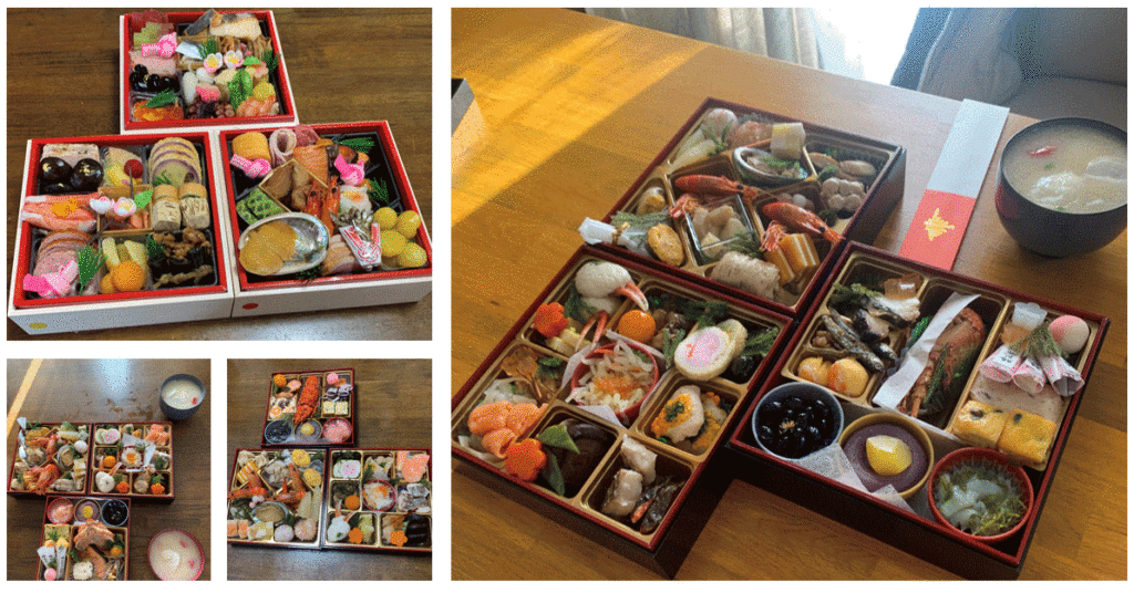 2022-2025のわが家のおせち02