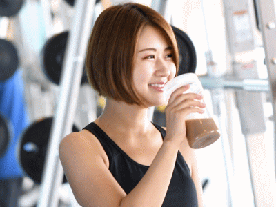 ダイエット・健康食品