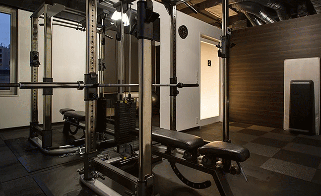 ライザップイメージ001