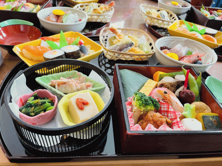 宅配食イメージ